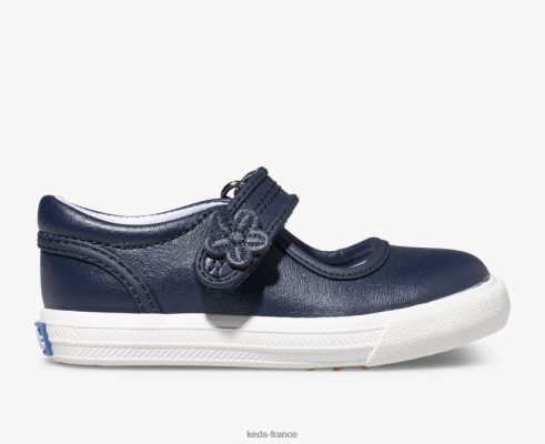 Keds baskets ella mary jane doux |   Keds Paris B2XZ0X250 grand enfant