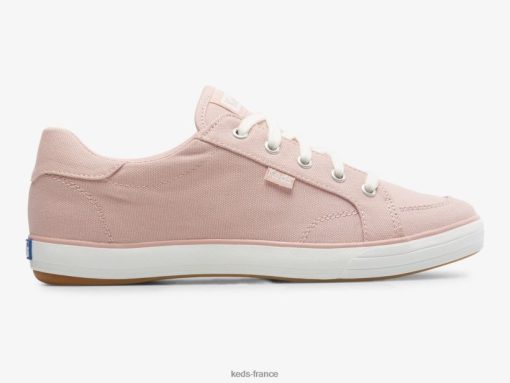 Keds baskets en toile center iii mauve |   Keds Shoes France B2XZ0X79 femmes