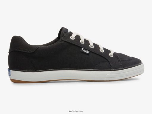 Keds baskets en toile center iii noir |   Keds France B2XZ0X77 femmes