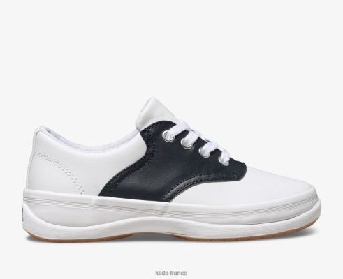 Keds baskets pour jours d'école doux |   Keds Paris B2XZ0X246 grand enfant