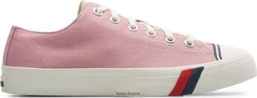 Keds royal rose vintage |   Keds Paris B2XZ0X262 unisexe