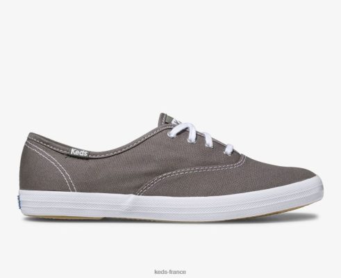 Keds sneaker champion originale gris graphite |   Keds Paris B2XZ0X94 femmes