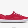 Keds sneaker champion originale rouge |   Keds Shoes France B2XZ0X95 femmes