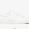 Keds sneaker en cuir alley blanc |   Keds Shoes France B2XZ0X127 femmes