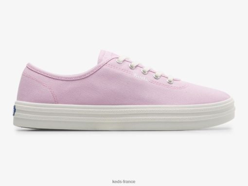Keds sneaker en toile Breezie lilas |   Keds Shoes France B2XZ0X199 femmes