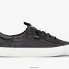 Keds sneaker lavable en toile kickback noir |   Keds France B2XZ0X33 femmes