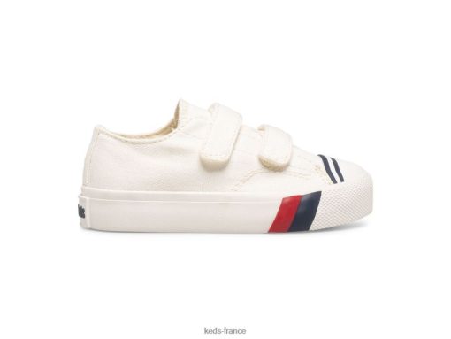 Keds sneaker royal lo hl blanc |   Keds France B2XZ0X278 grand enfant
