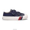 Keds sneaker royal lo hl marine |   Keds Paris B2XZ0X279 petit enfant
