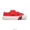 Keds sneaker royal lo hl rouge |   Keds Paris B2XZ0X277 grand enfant