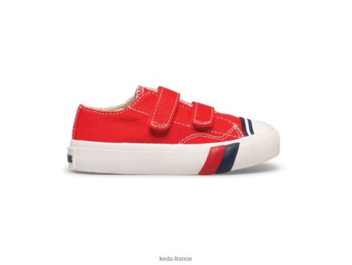 Keds sneaker royal lo hl rouge |   Keds Paris B2XZ0X277 grand enfant