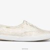 Keds x Rifle Paper Co. sneaker jacquard champion colette ivoire |   Keds France B2XZ0X129 femmes
